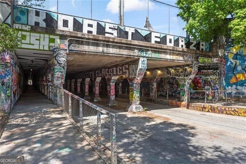 235 Powell Street Atlanta - Photo 49