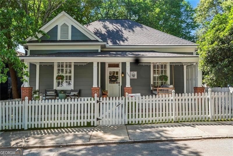 235 Powell Street Atlanta - Photo 51