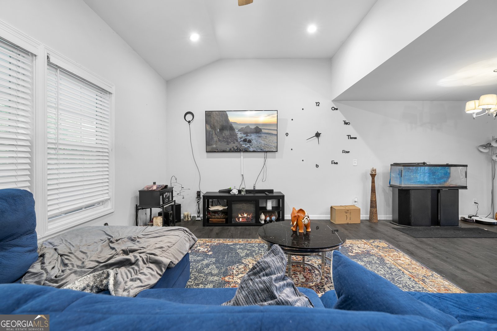 1609 Elm Ridge Way Stone Mountain - Photo 10