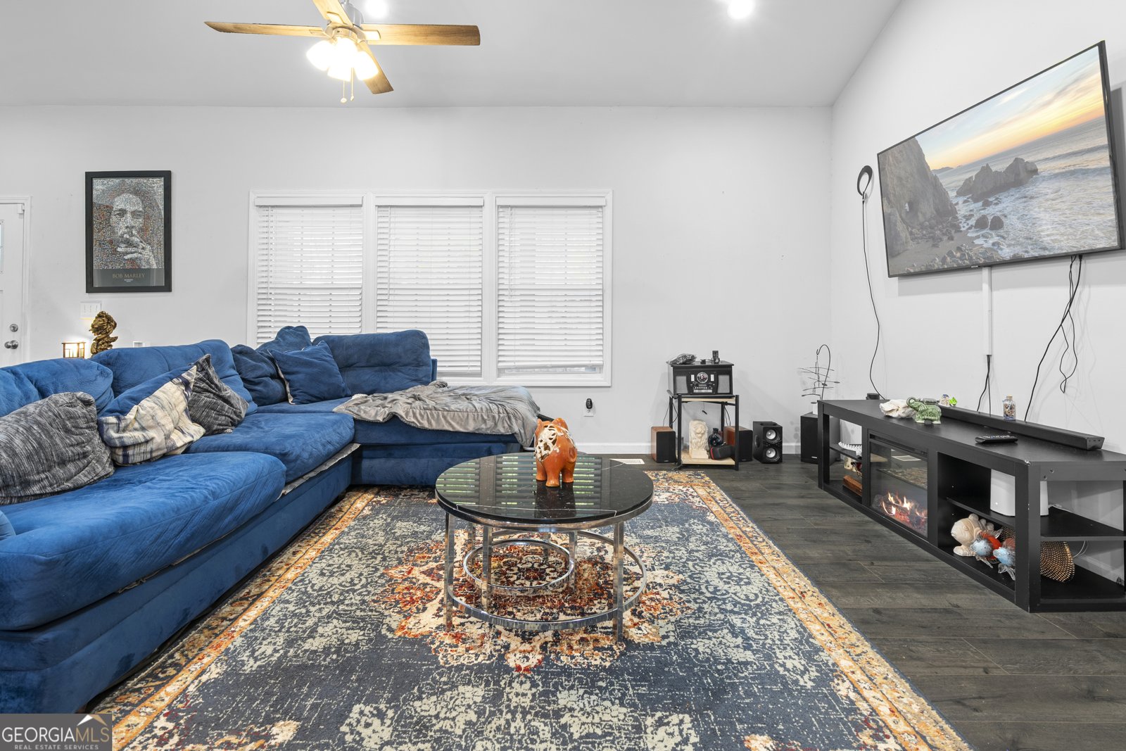 1609 Elm Ridge Way Stone Mountain - Photo 11