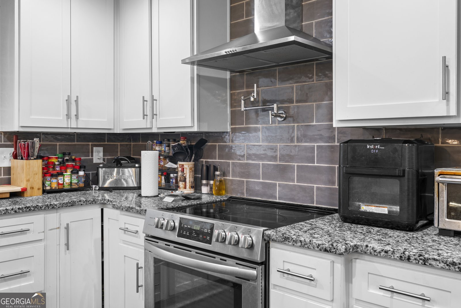 1609 Elm Ridge Way Stone Mountain - Photo 14