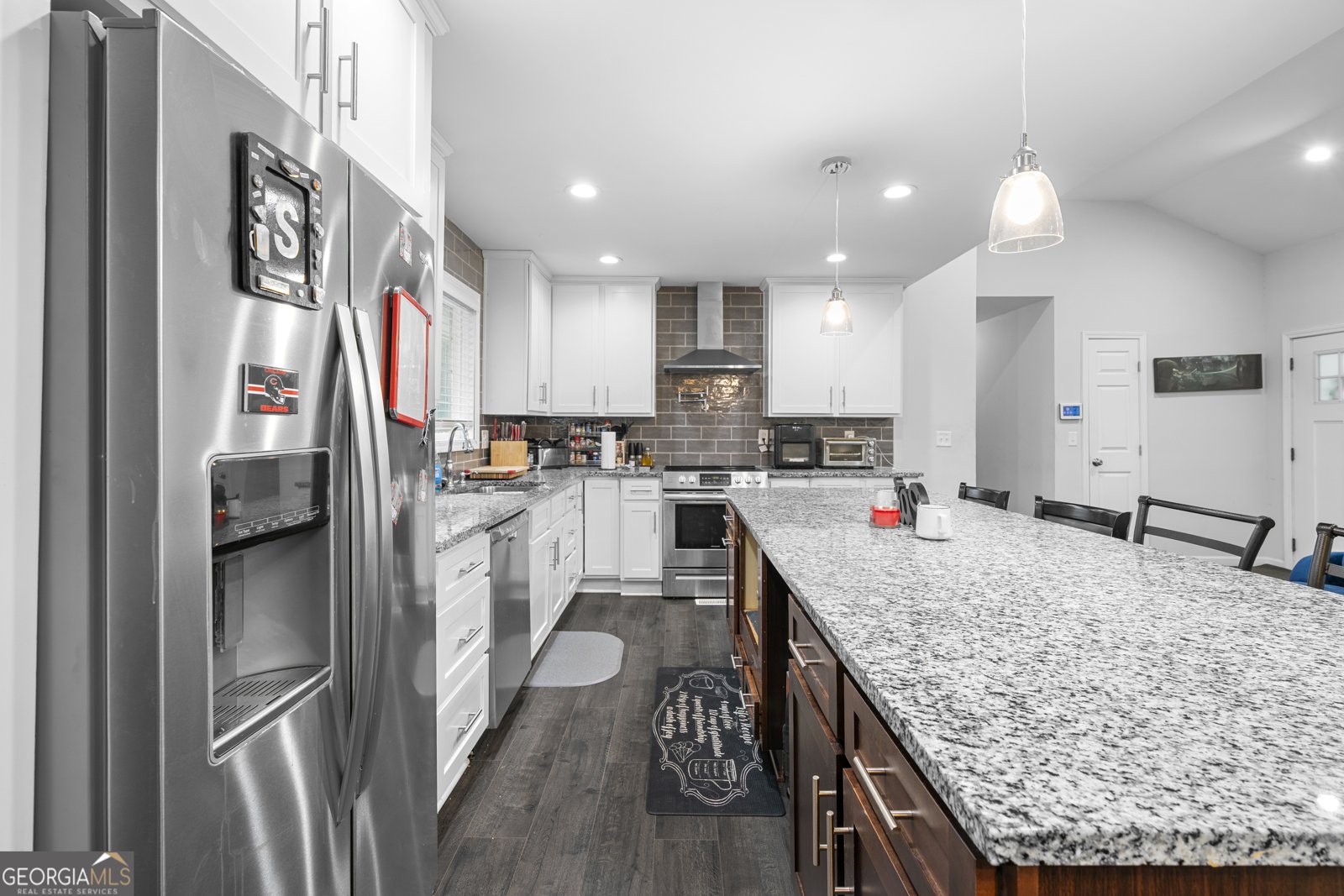 1609 Elm Ridge Way Stone Mountain - Photo 15