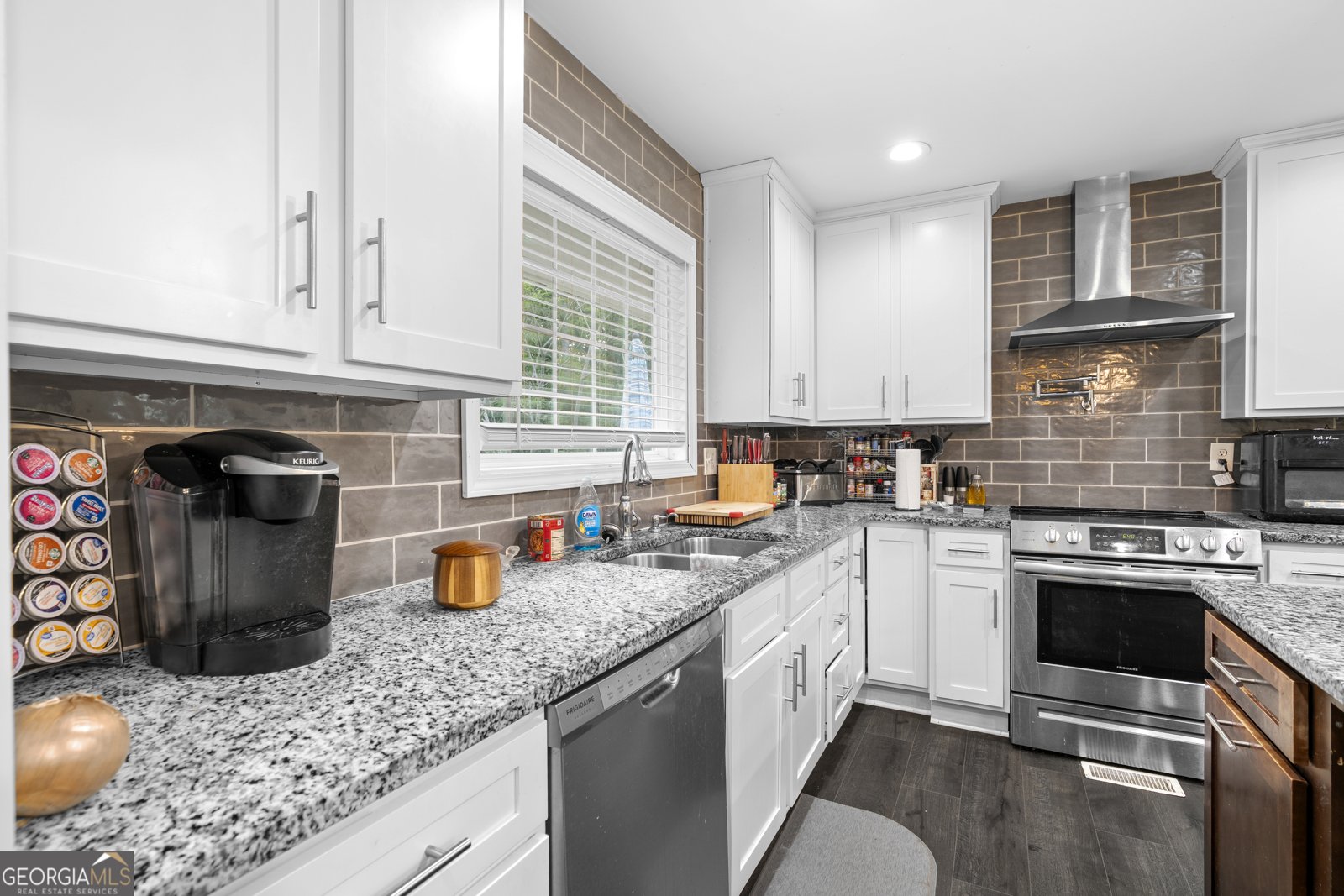 1609 Elm Ridge Way Stone Mountain - Photo 16