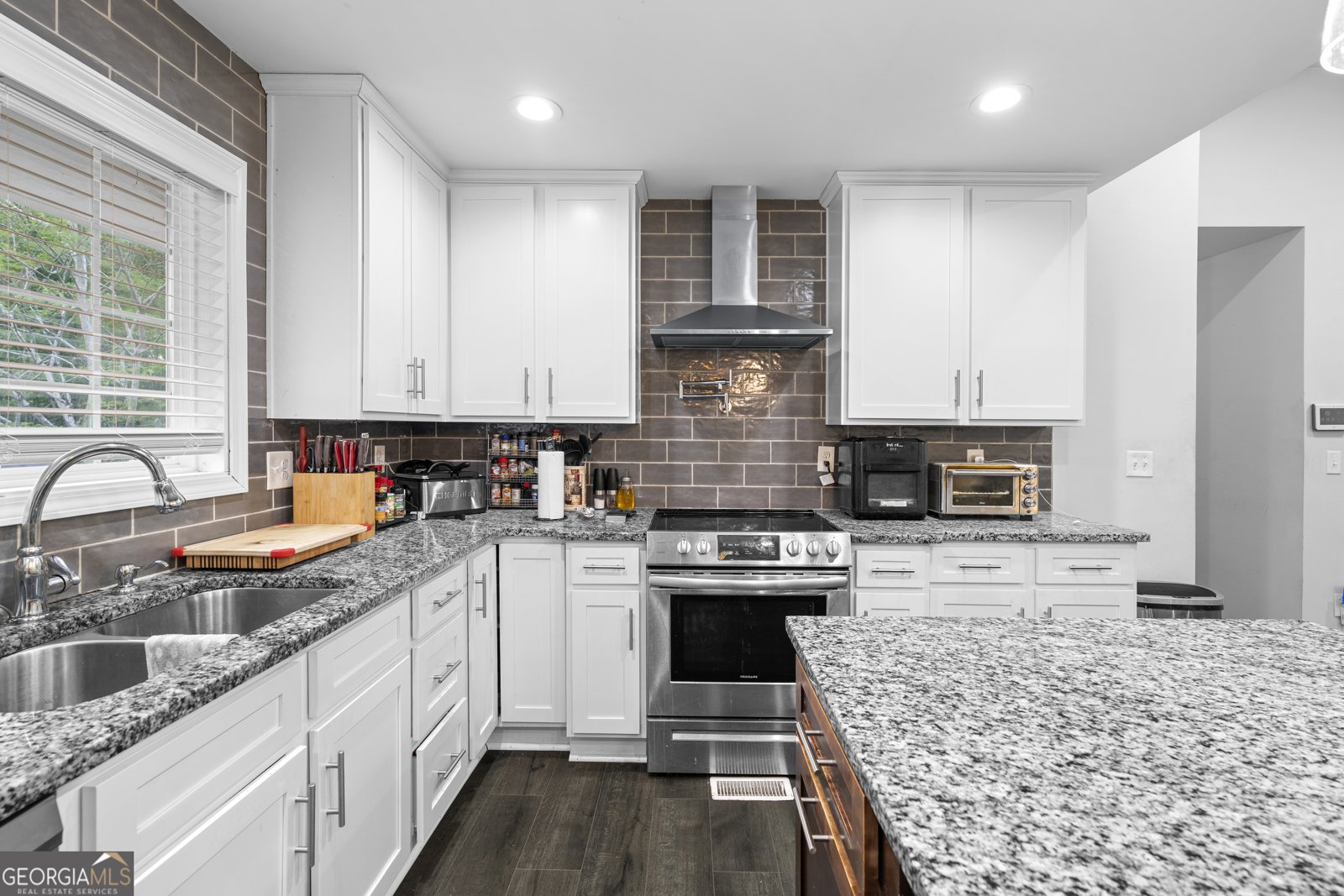 1609 Elm Ridge Way Stone Mountain - Photo 17