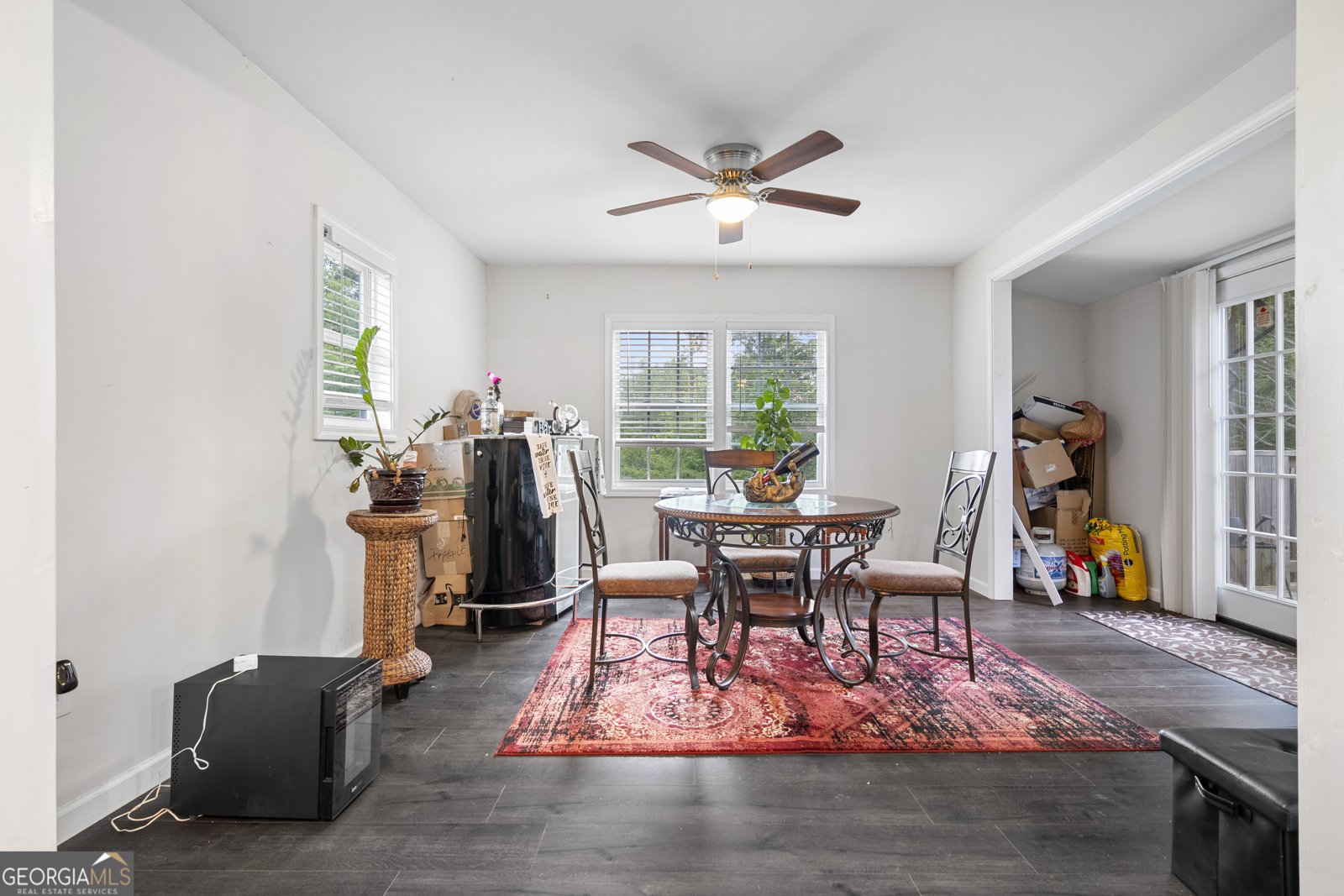 1609 Elm Ridge Way Stone Mountain - Photo 18