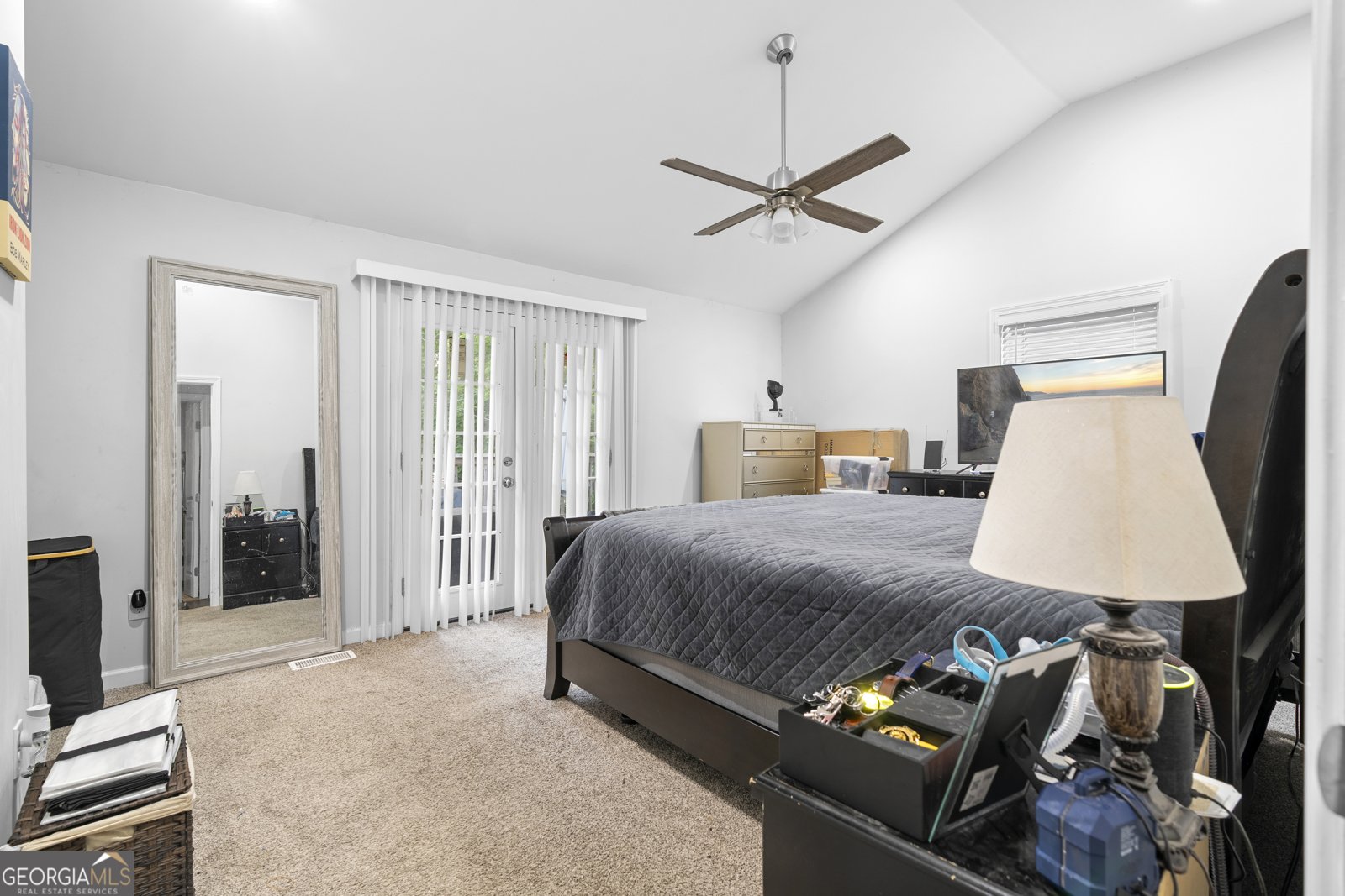 1609 Elm Ridge Way Stone Mountain - Photo 19