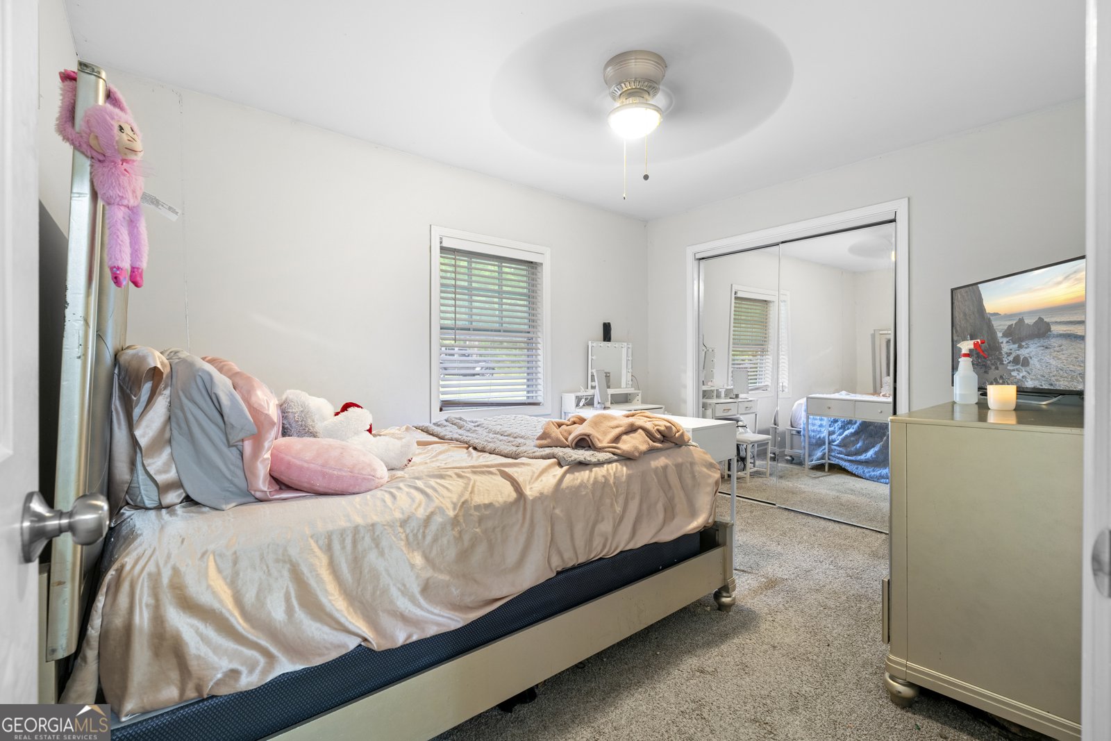 1609 Elm Ridge Way Stone Mountain - Photo 22