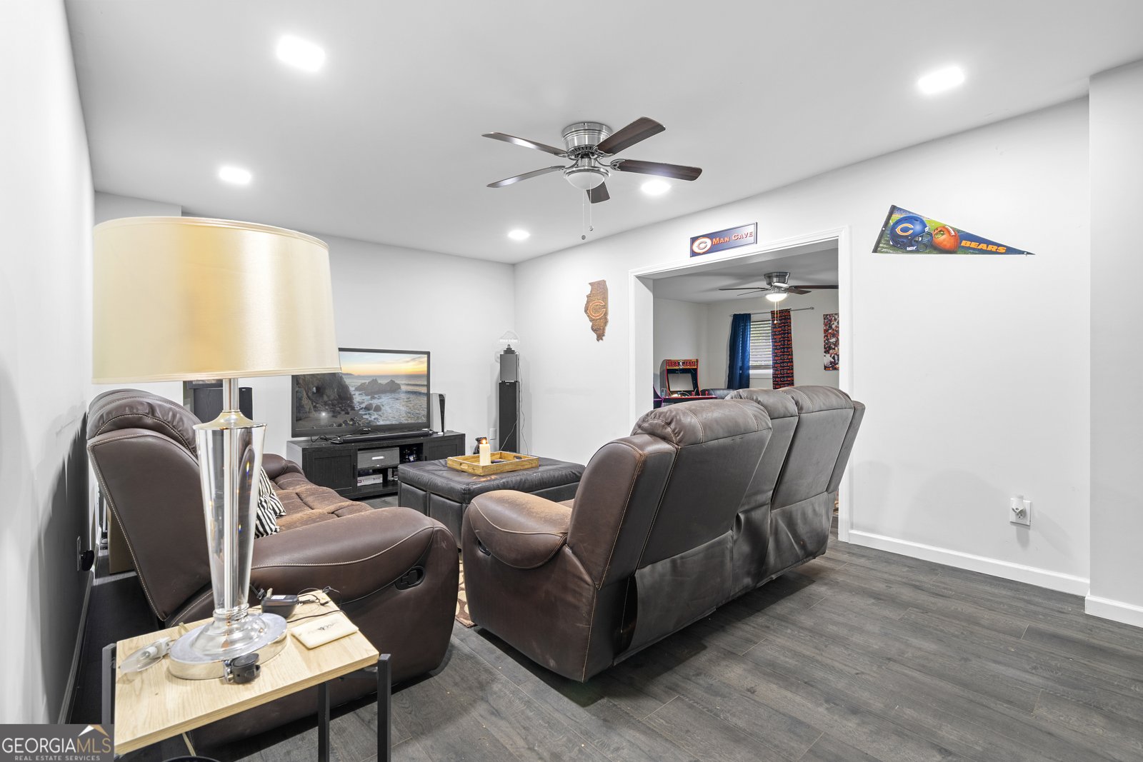 1609 Elm Ridge Way Stone Mountain - Photo 25