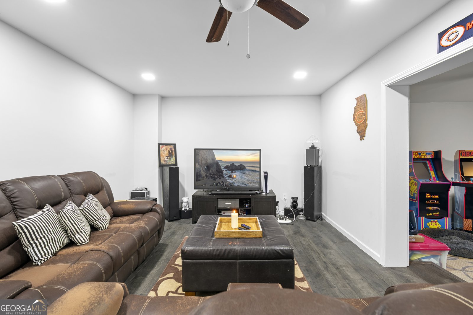 1609 Elm Ridge Way Stone Mountain - Photo 26