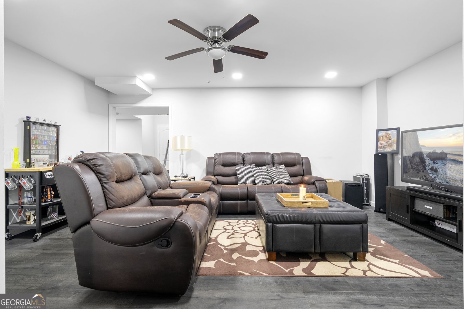 1609 Elm Ridge Way Stone Mountain - Photo 27