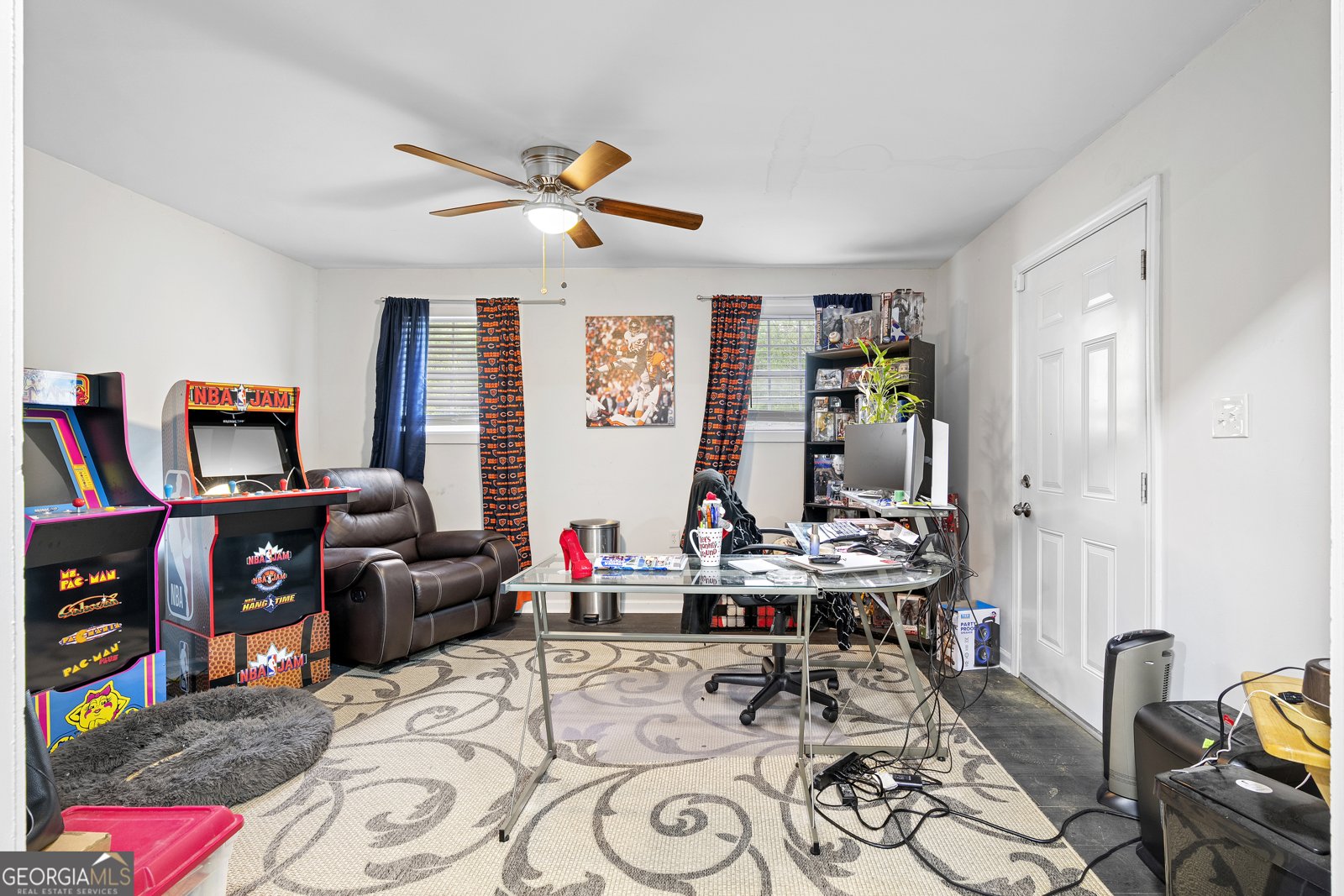 1609 Elm Ridge Way Stone Mountain - Photo 28