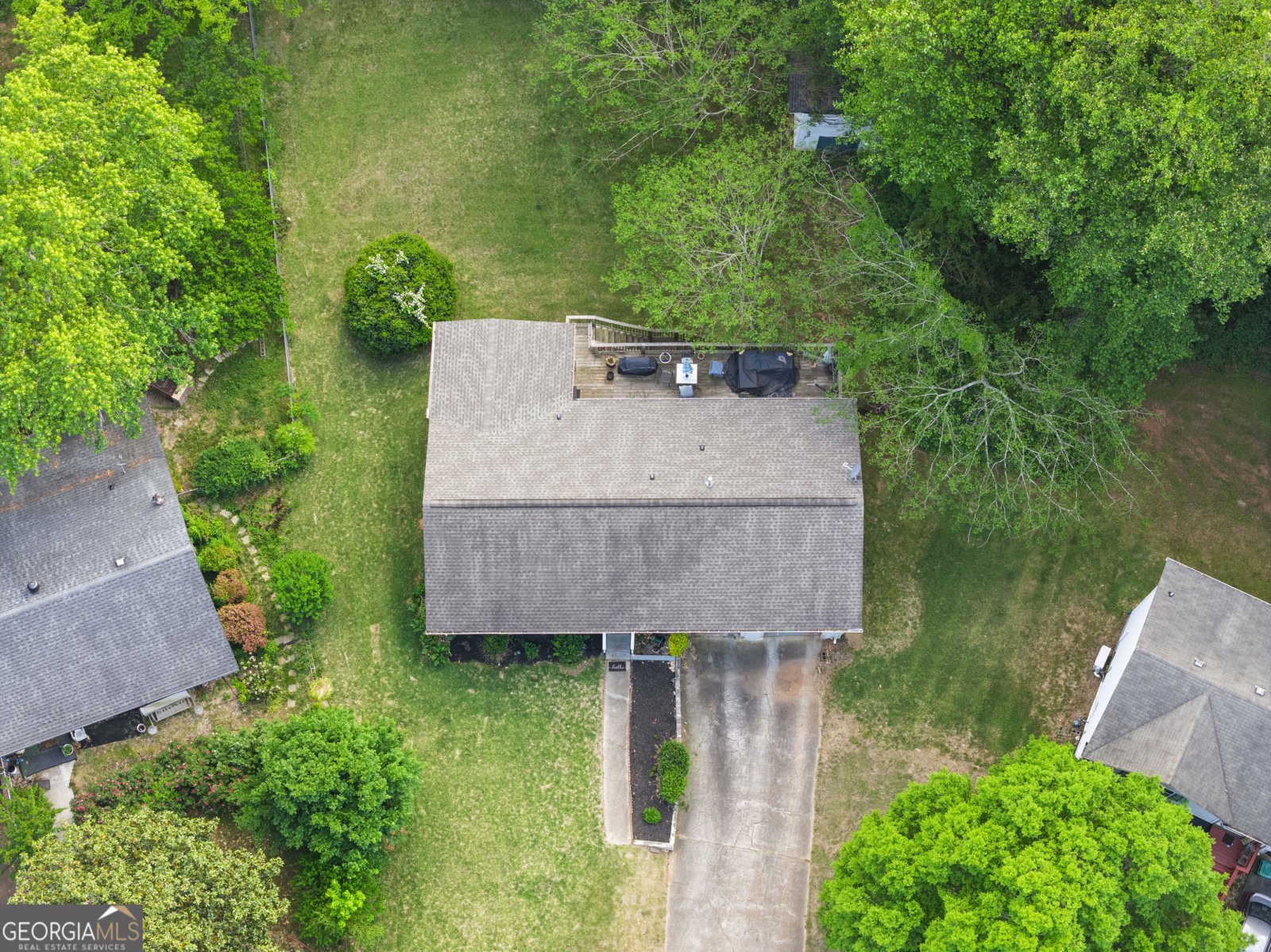 1609 Elm Ridge Way Stone Mountain - Photo 31