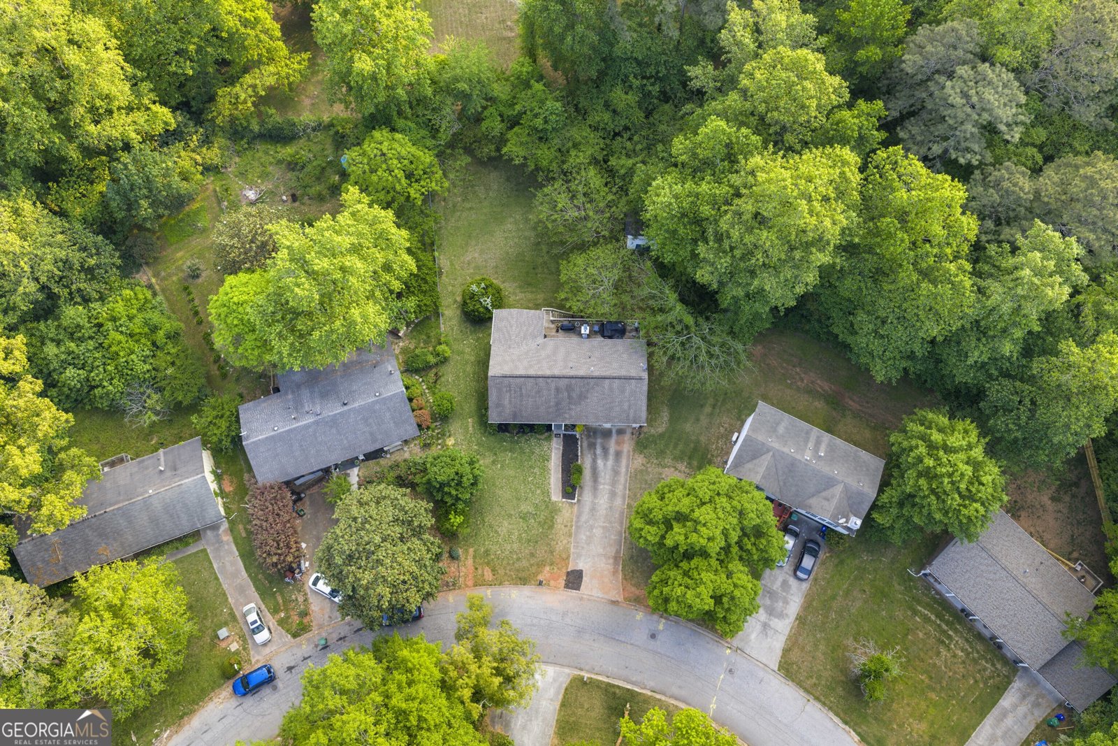 1609 Elm Ridge Way Stone Mountain - Photo 32