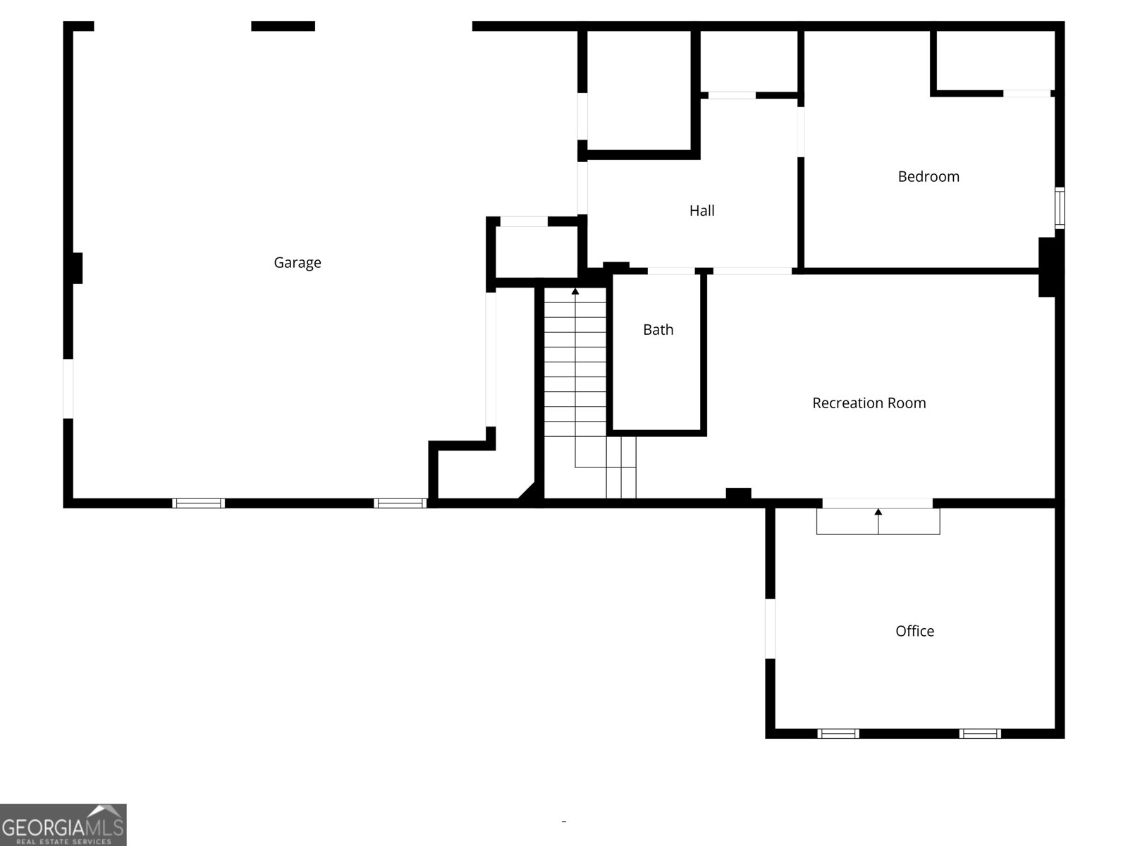 1609 Elm Ridge Way Stone Mountain - Photo 34