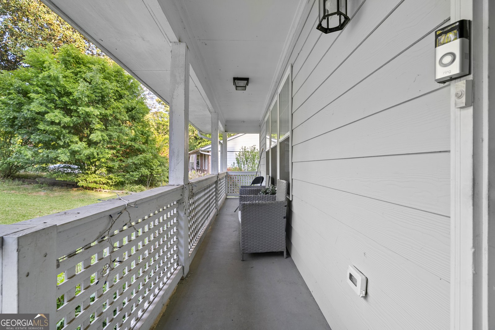 1609 Elm Ridge Way Stone Mountain - Photo 6