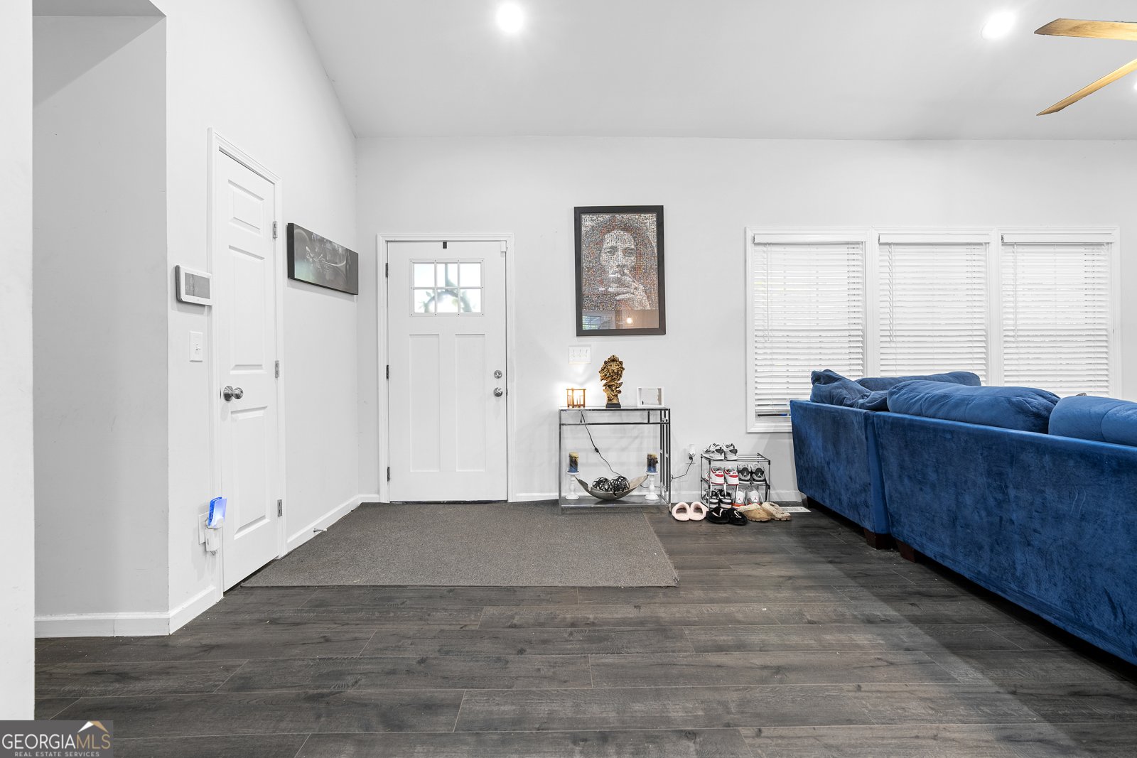 1609 Elm Ridge Way Stone Mountain - Photo 7