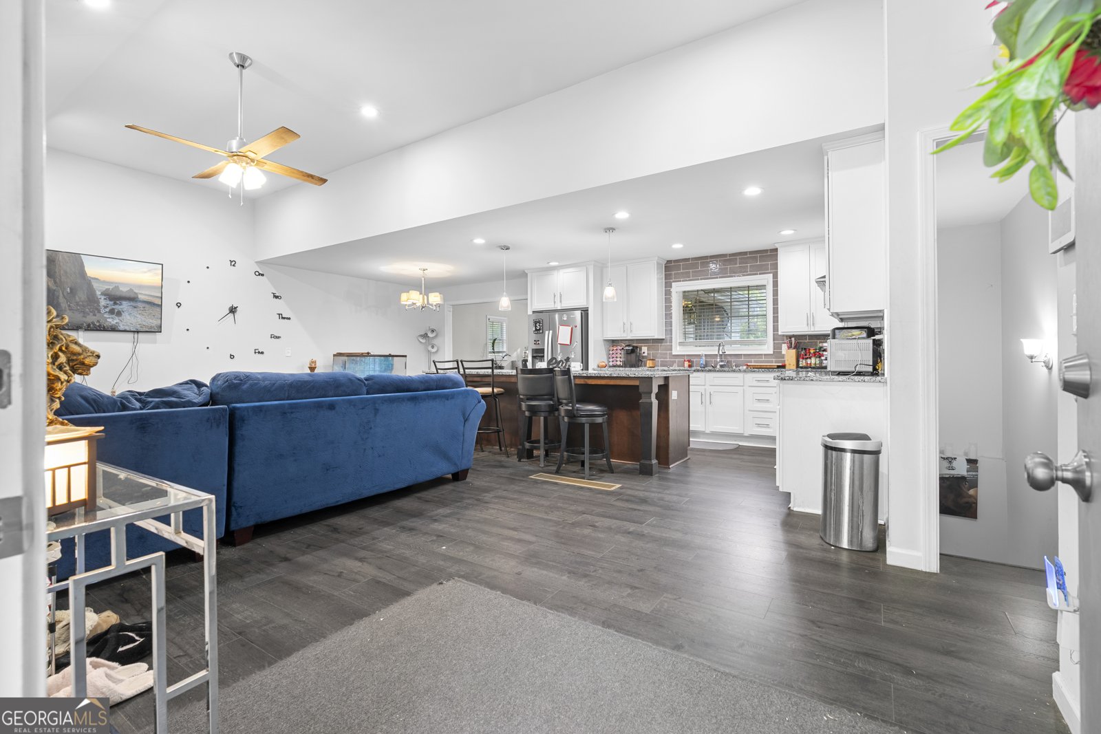 1609 Elm Ridge Way Stone Mountain - Photo 8