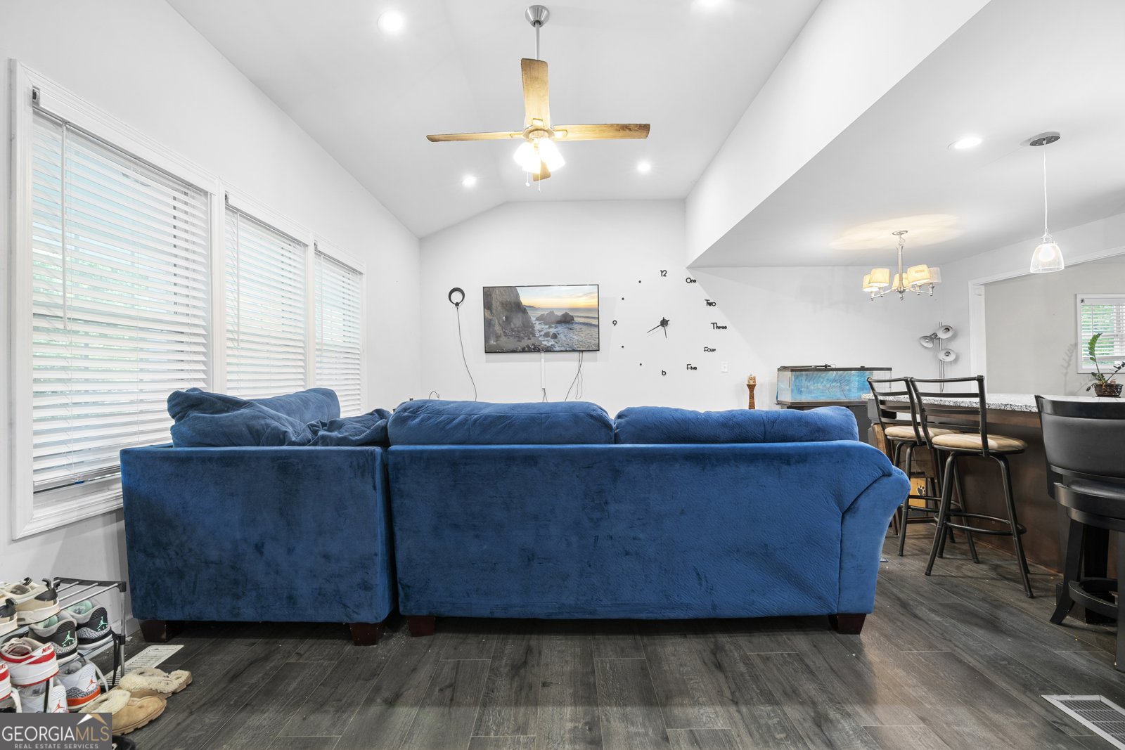 1609 Elm Ridge Way Stone Mountain - Photo 9