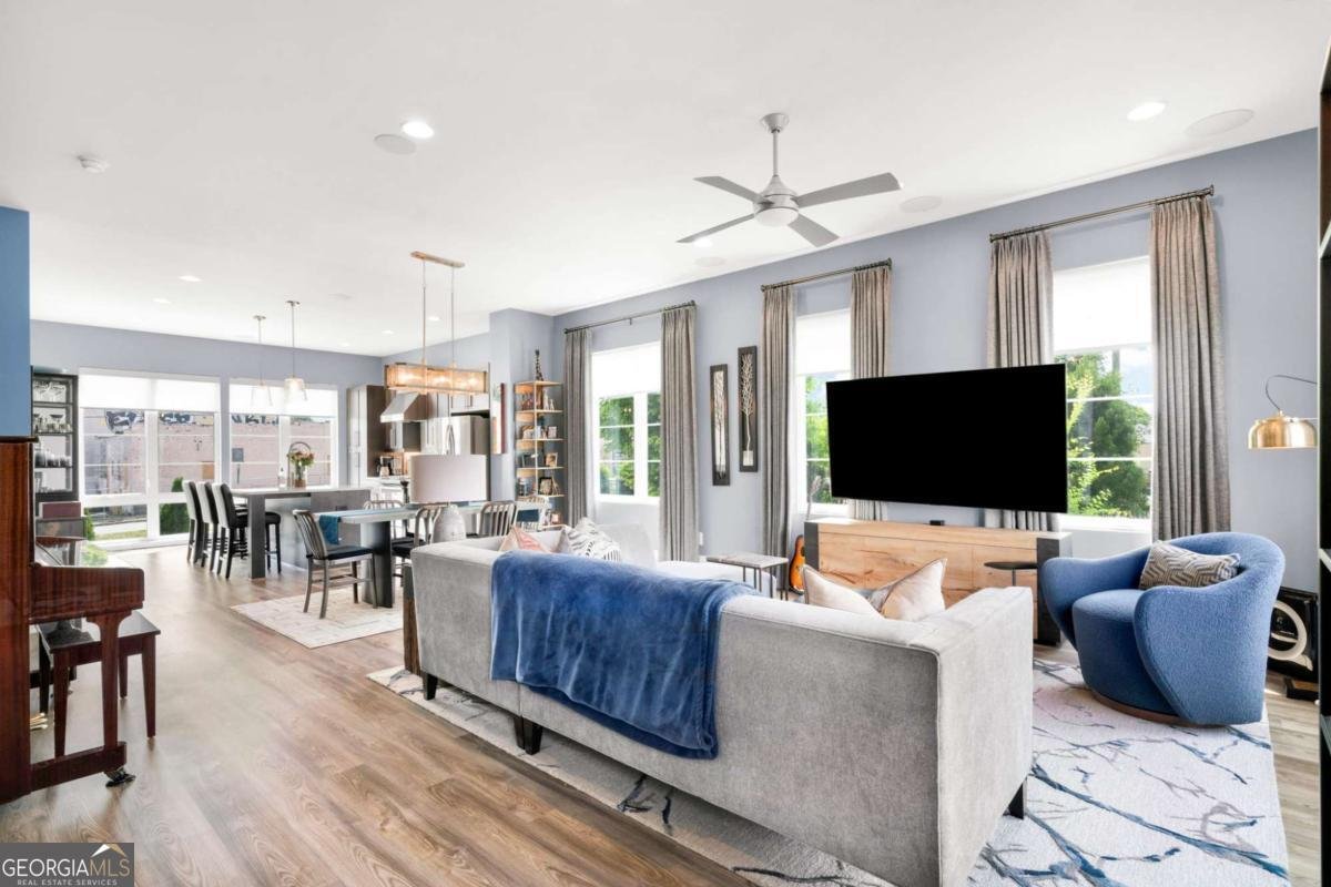 680 Banton Drive Atlanta - Photo 10