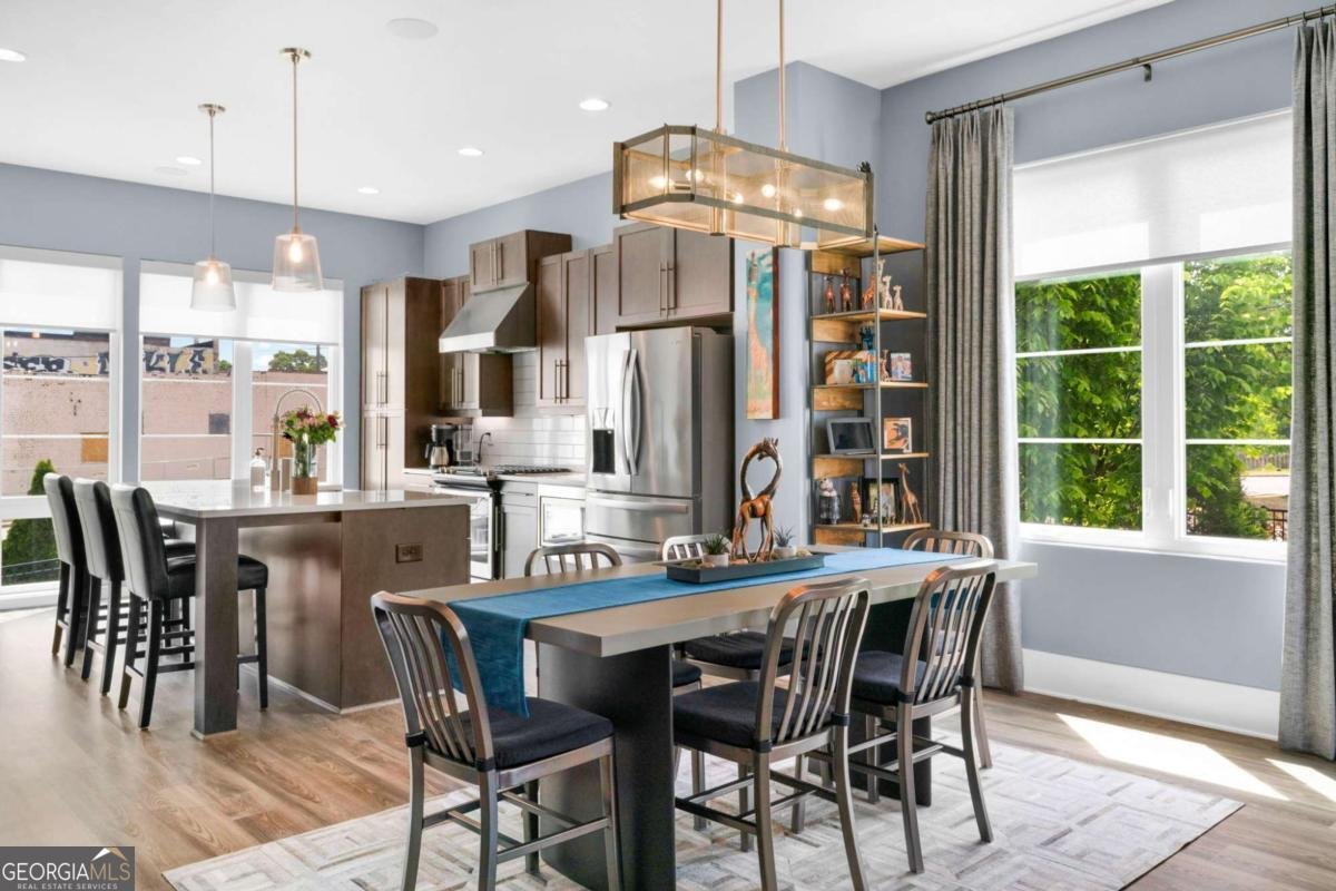 680 Banton Drive Atlanta - Photo 11