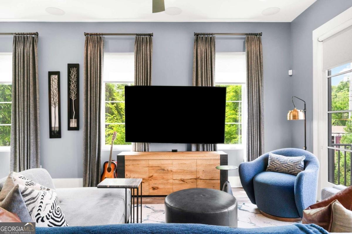 680 Banton Drive Atlanta - Photo 12