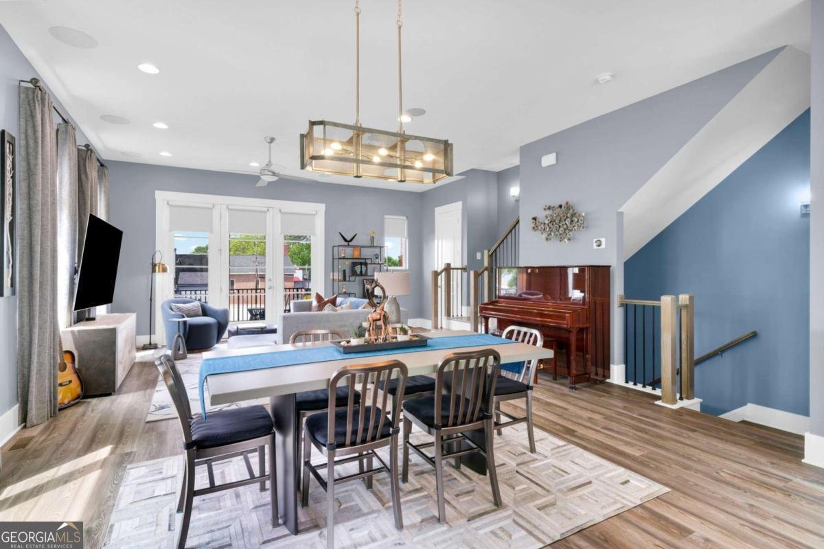 680 Banton Drive Atlanta - Photo 13