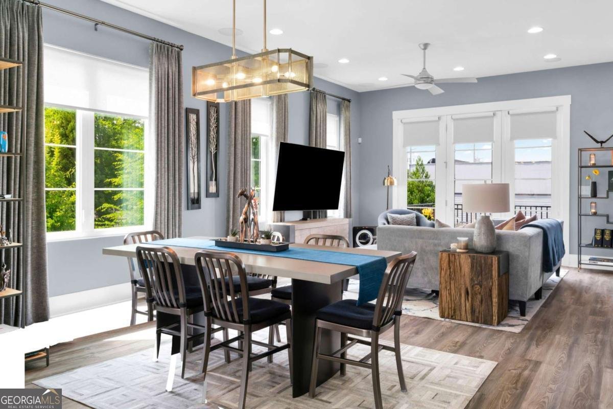 680 Banton Drive Atlanta - Photo 14