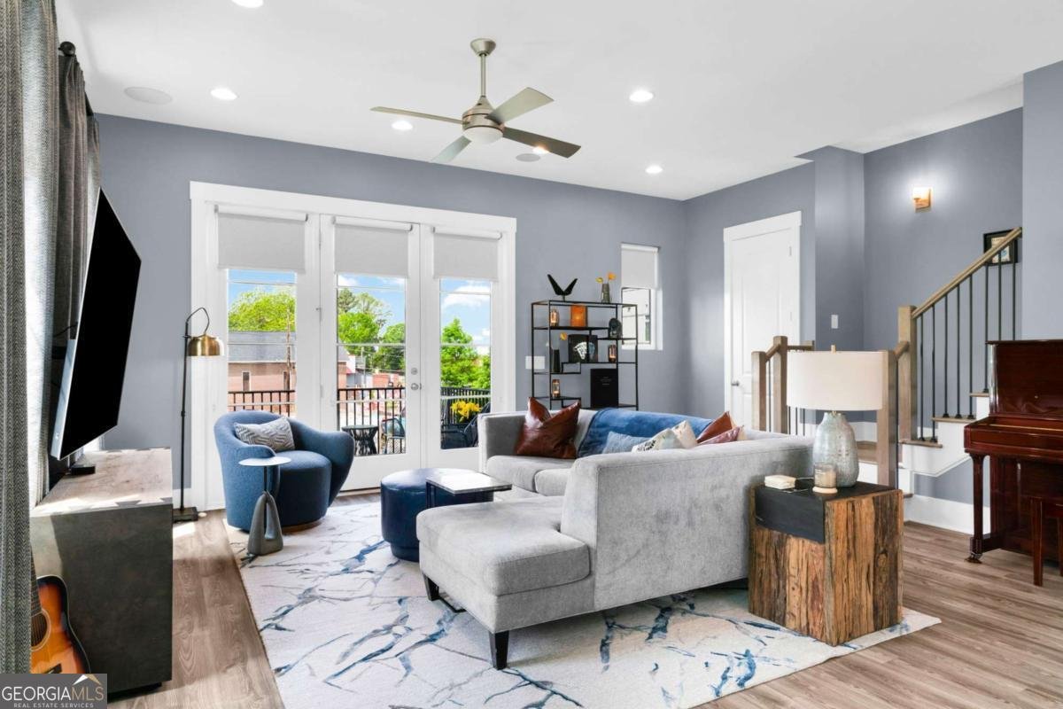 680 Banton Drive Atlanta - Photo 15