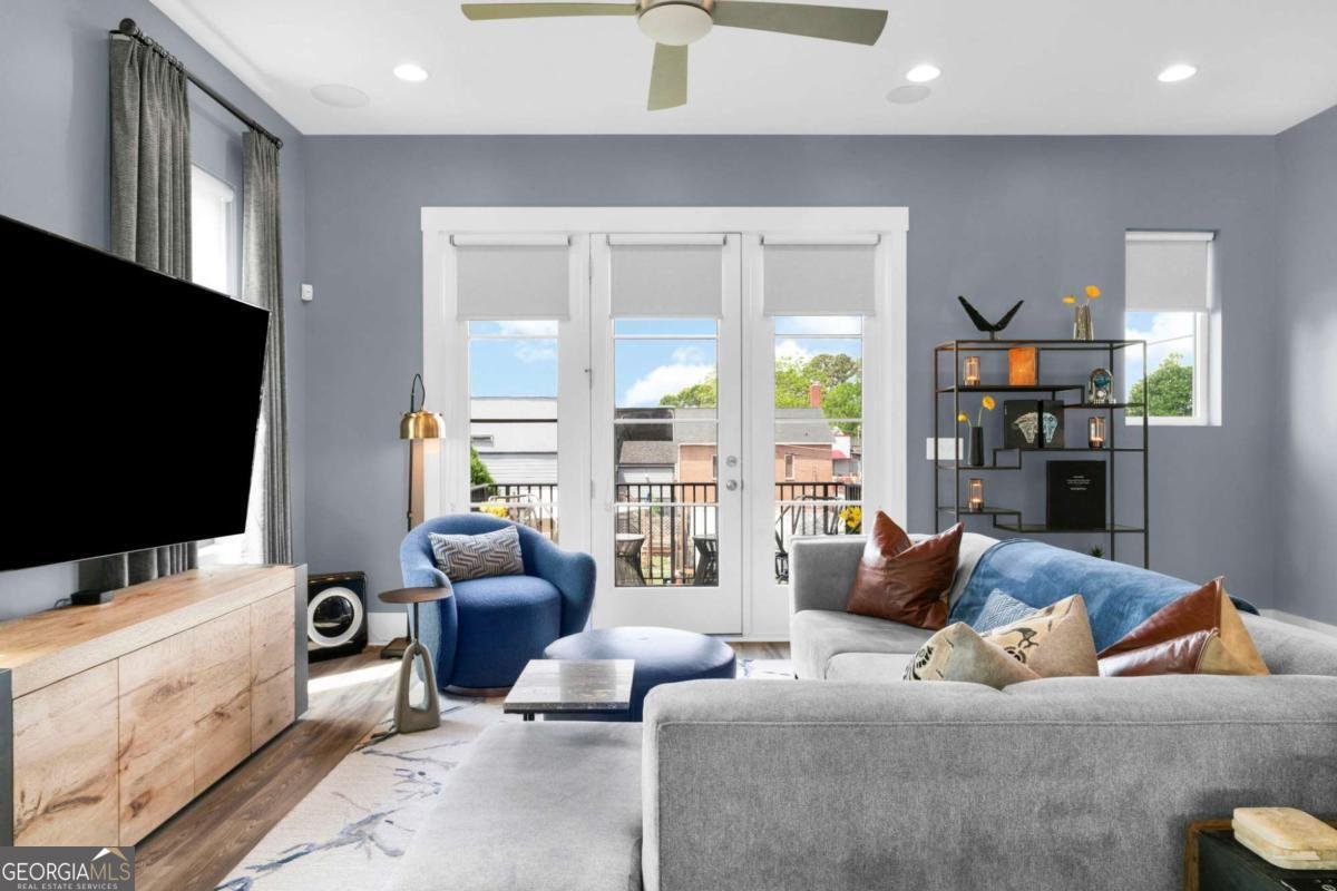 680 Banton Drive Atlanta - Photo 16