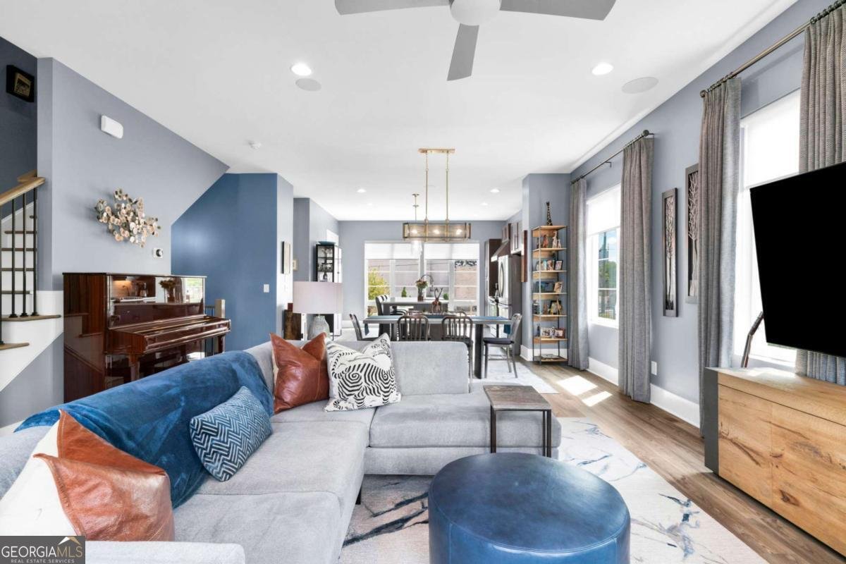 680 Banton Drive Atlanta - Photo 17