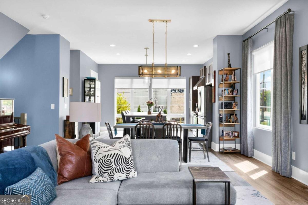 680 Banton Drive Atlanta - Photo 18