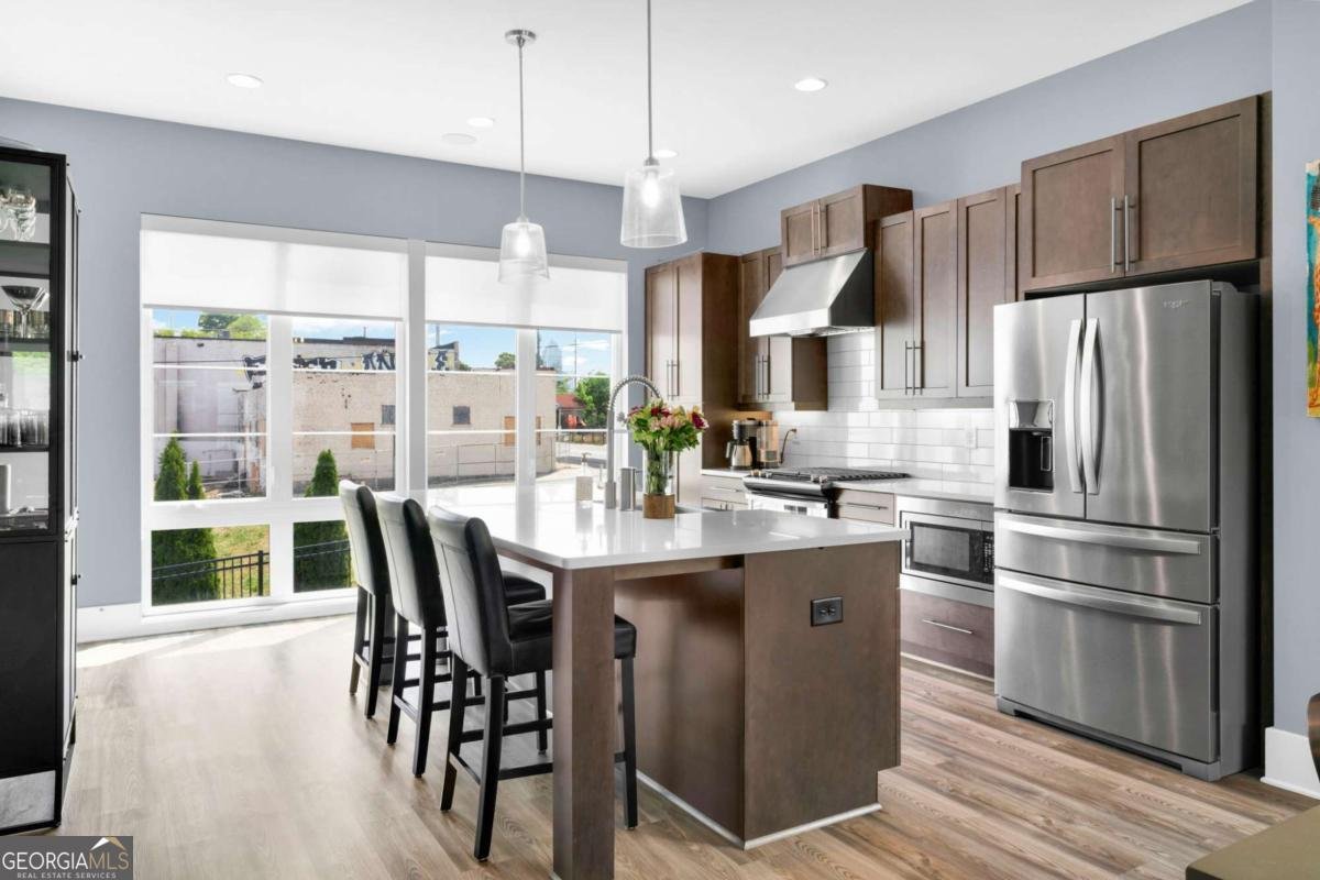 680 Banton Drive Atlanta - Photo 19