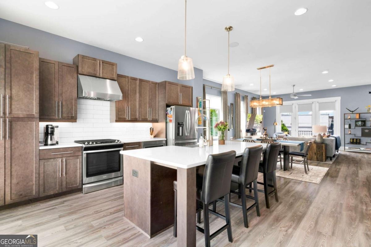 680 Banton Drive Atlanta - Photo 21