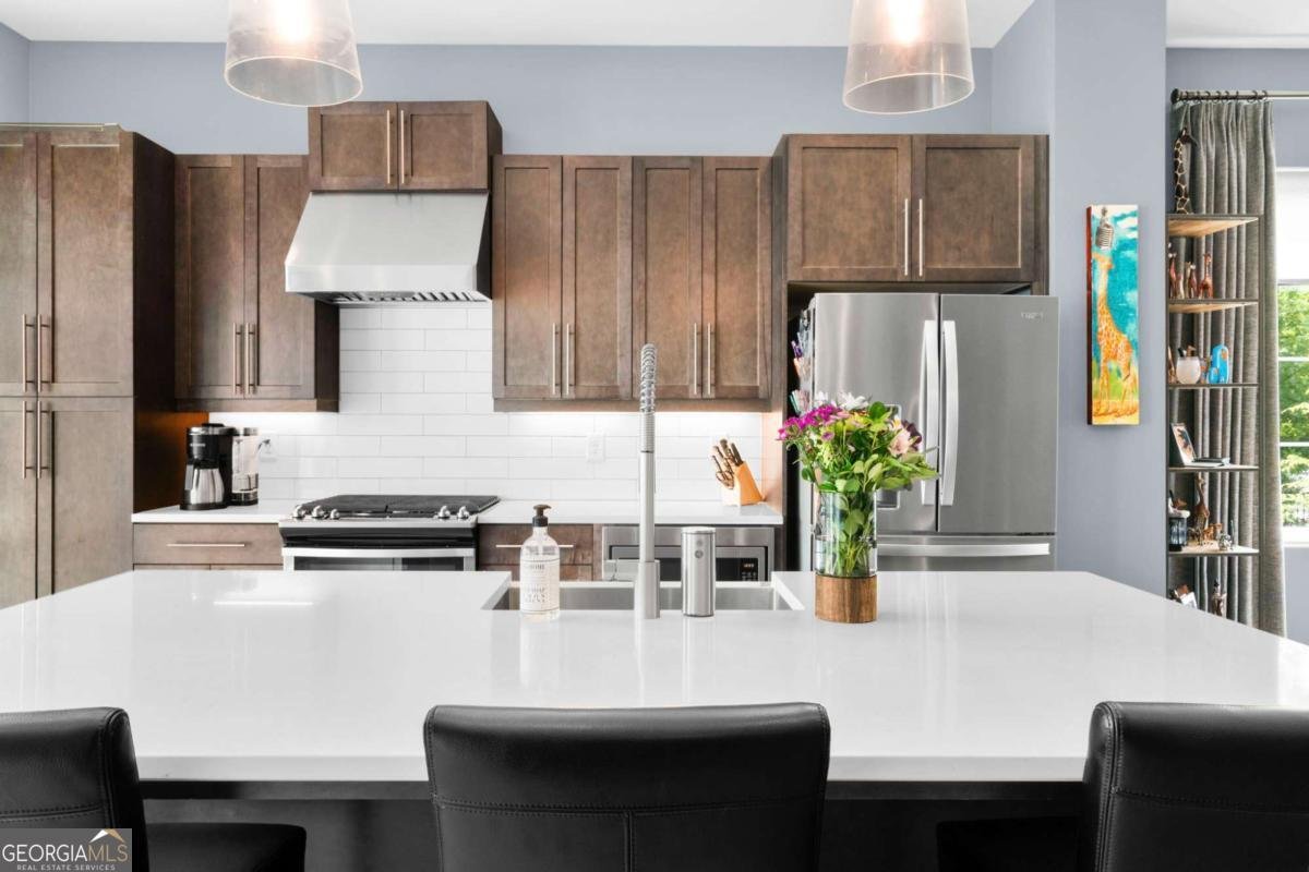 680 Banton Drive Atlanta - Photo 22