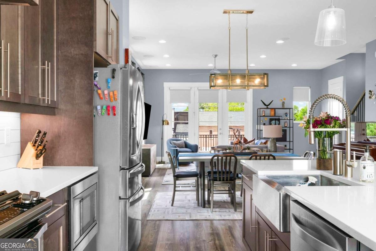 680 Banton Drive Atlanta - Photo 25