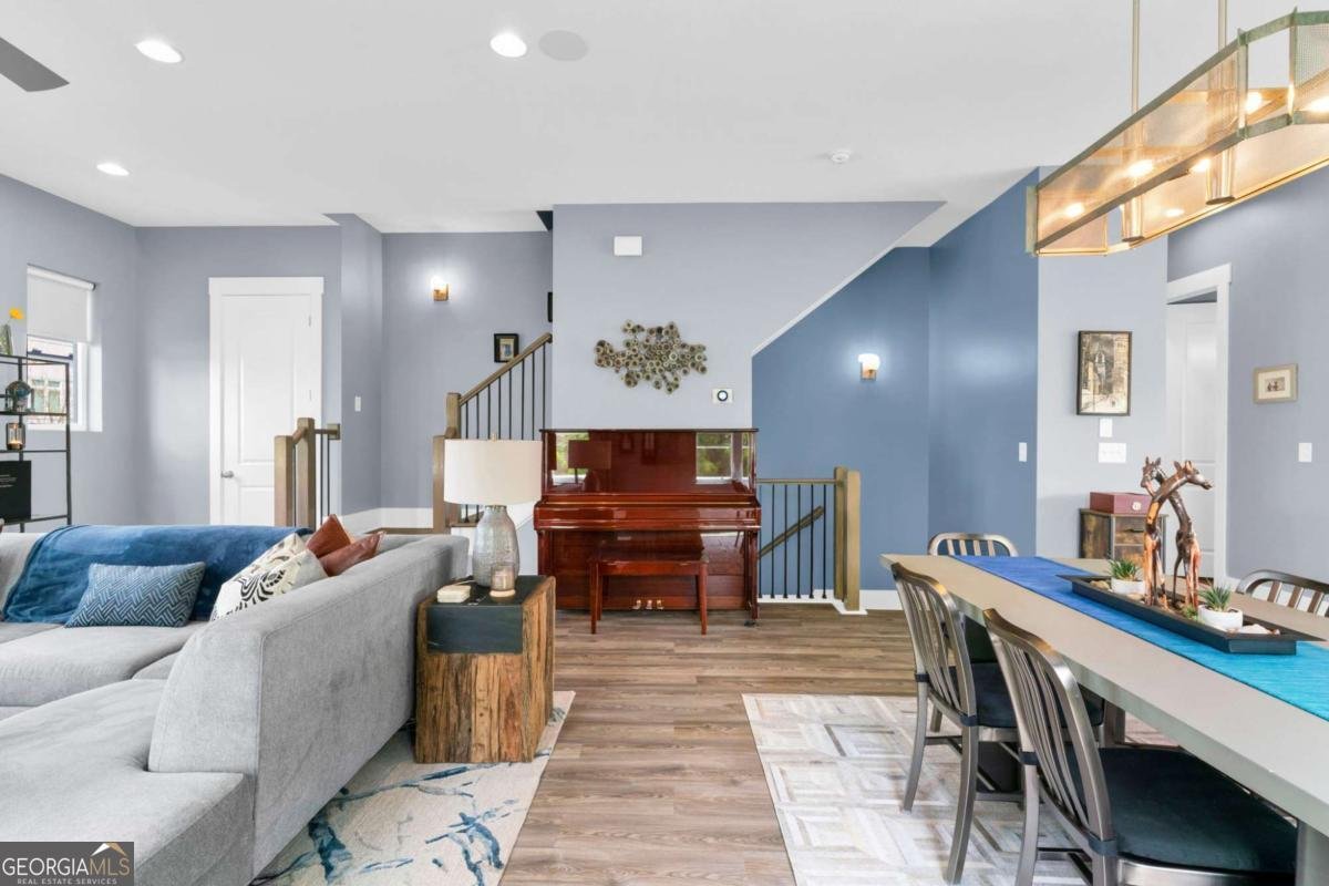 680 Banton Drive Atlanta - Photo 28