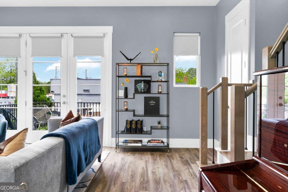 680 Banton Drive Atlanta - Photo 29