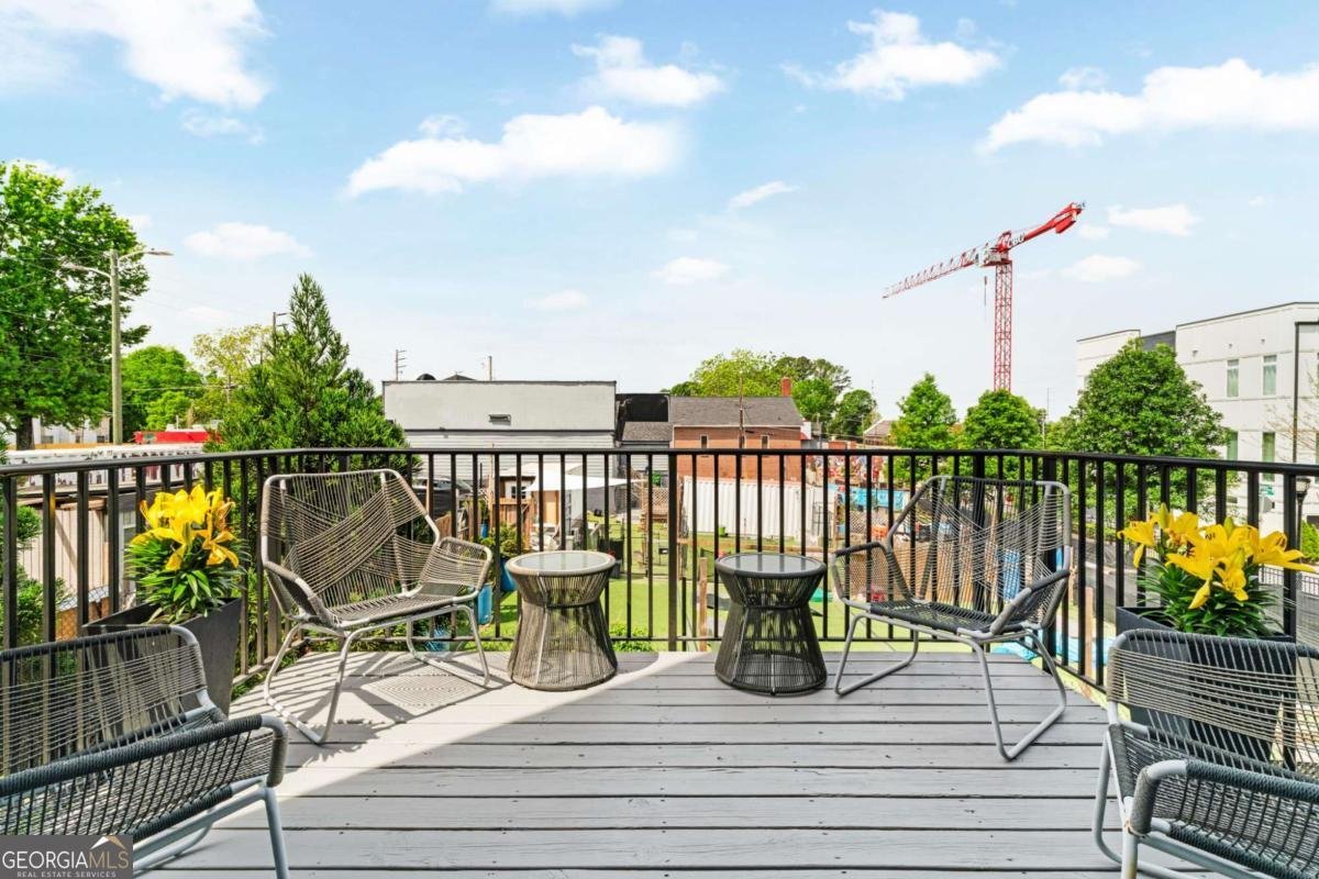 680 Banton Drive Atlanta - Photo 31