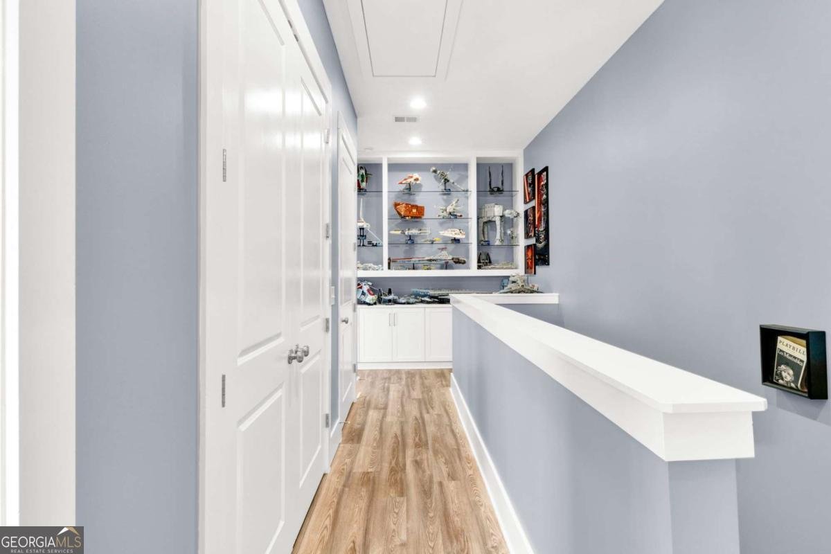 680 Banton Drive Atlanta - Photo 32