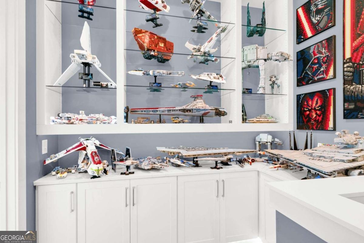 680 Banton Drive Atlanta - Photo 34