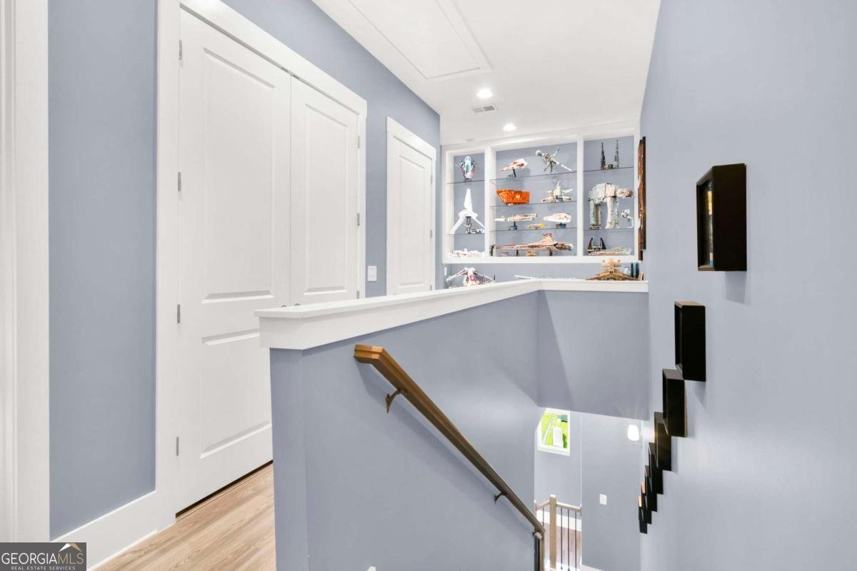 680 Banton Drive Atlanta - Photo 37