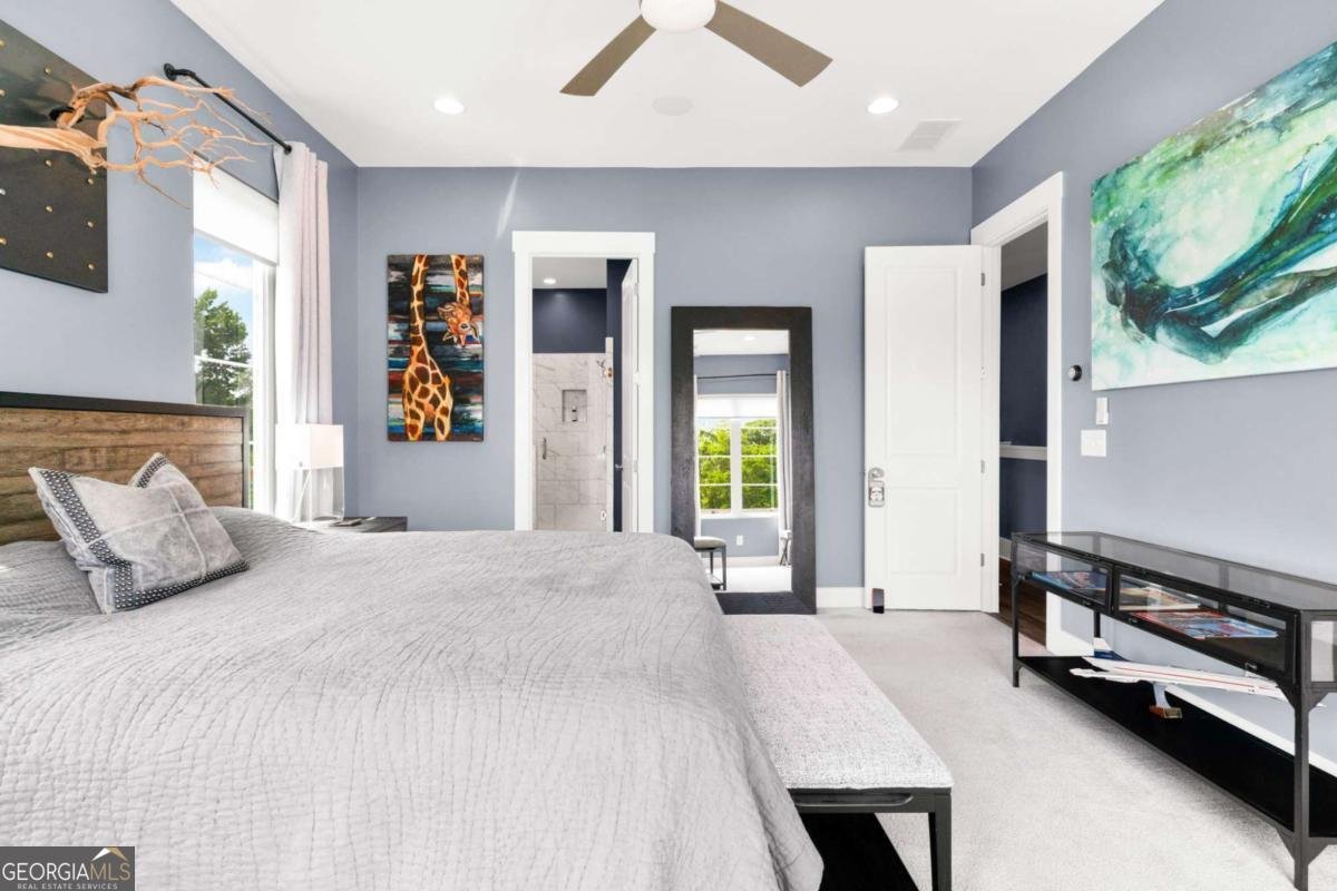 680 Banton Drive Atlanta - Photo 41