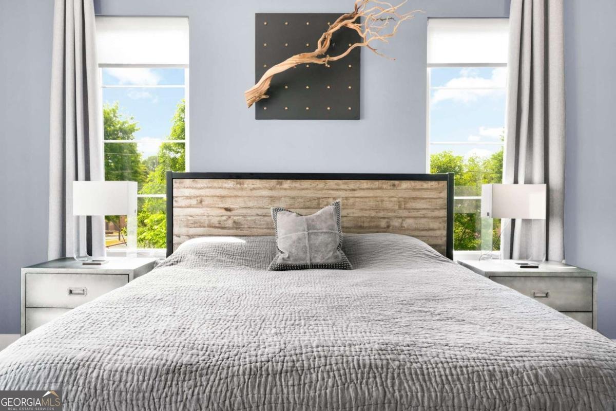 680 Banton Drive Atlanta - Photo 44