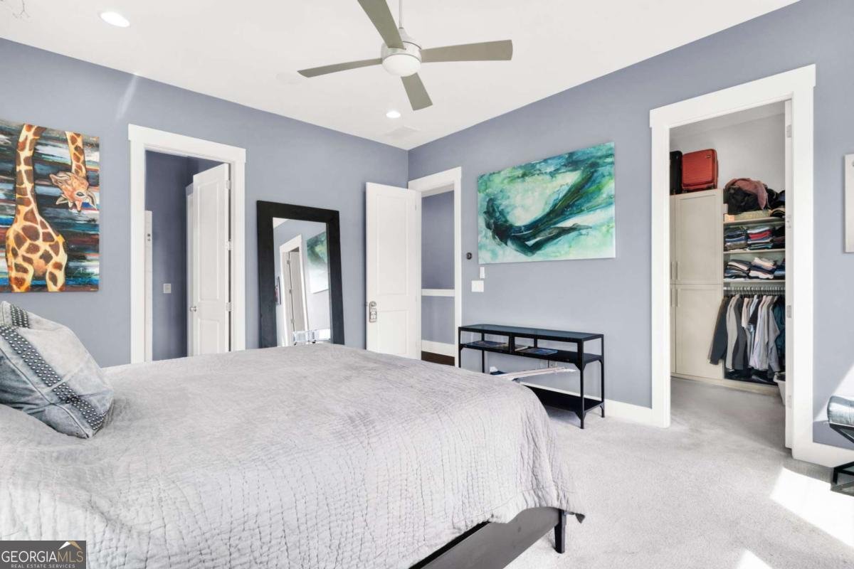 680 Banton Drive Atlanta - Photo 45