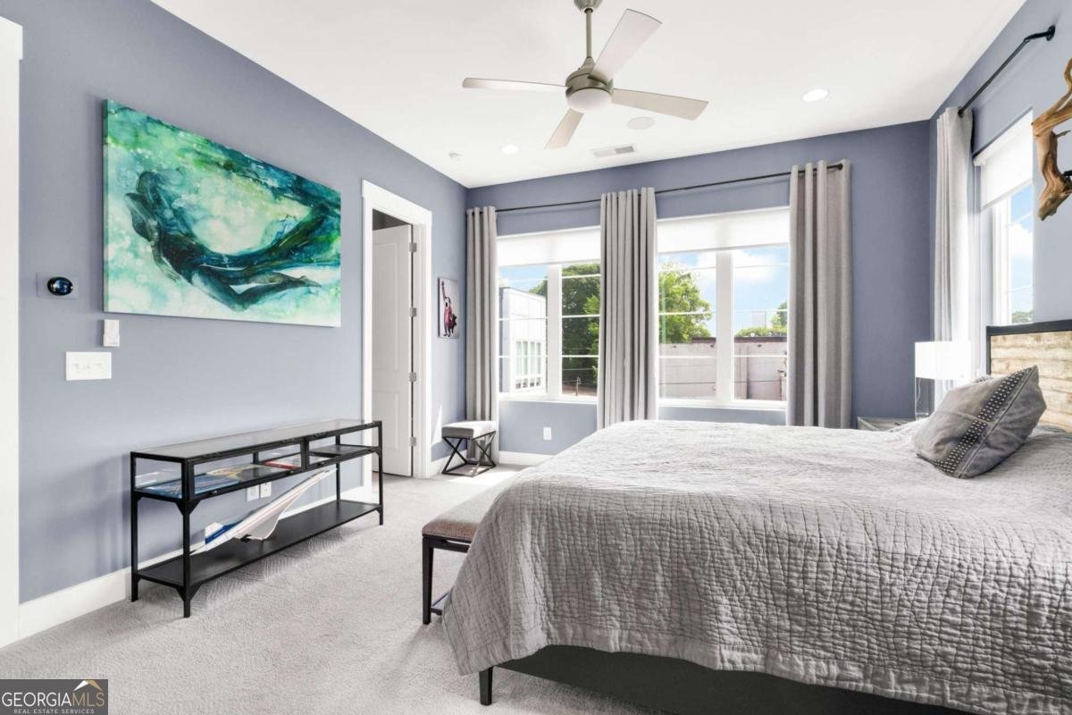 680 Banton Drive Atlanta - Photo 46