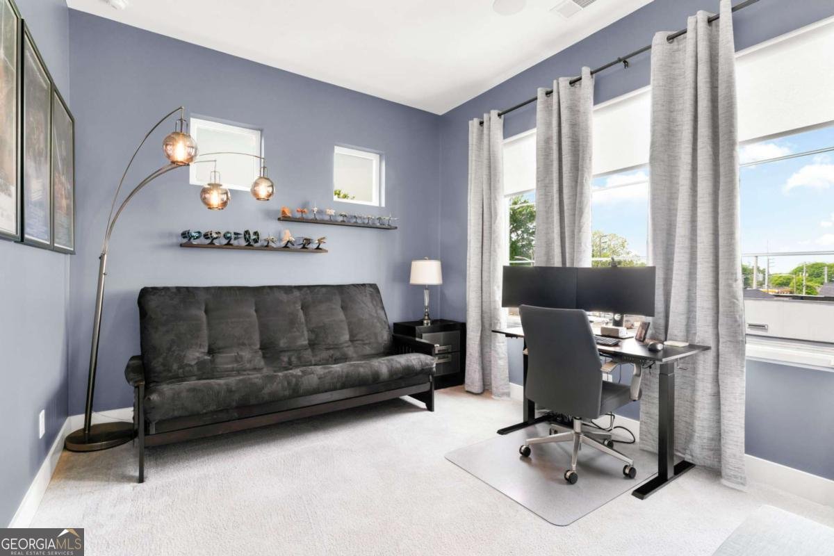 680 Banton Drive Atlanta - Photo 49