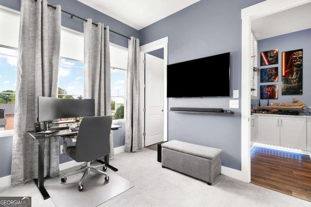 680 Banton Drive Atlanta - Photo 50