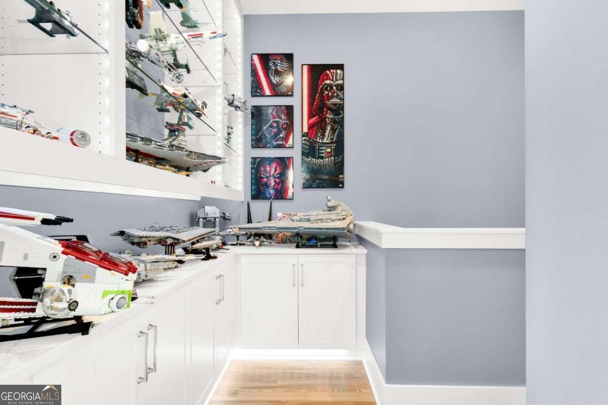 680 Banton Drive Atlanta - Photo 52