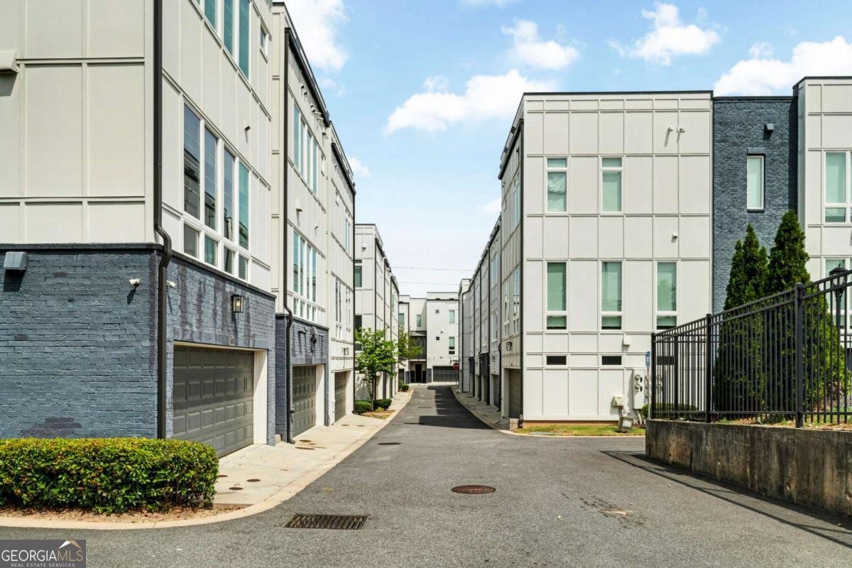 680 Banton Drive Atlanta - Photo 54