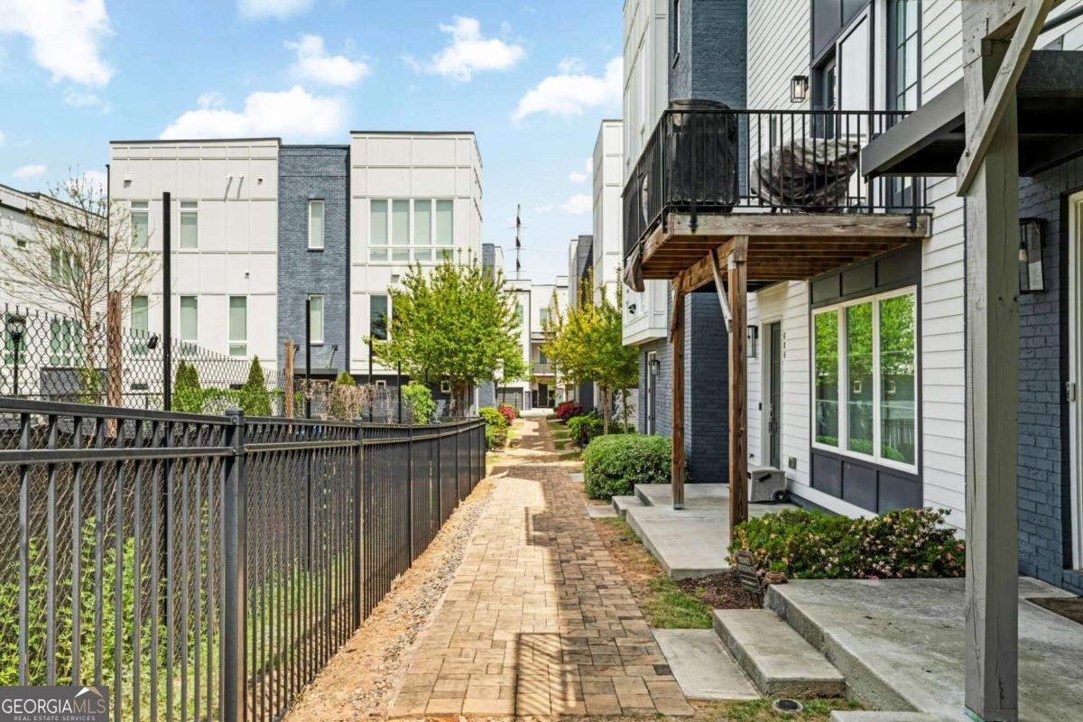 680 Banton Drive Atlanta - Photo 55